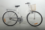 Cykel Rex 26"