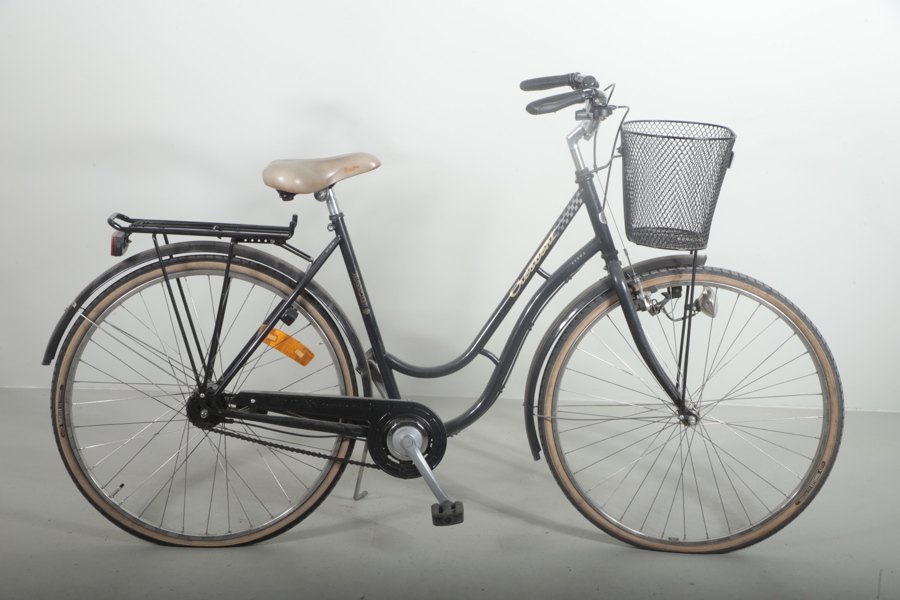 Cykel Crescent "Vinga" 26" 