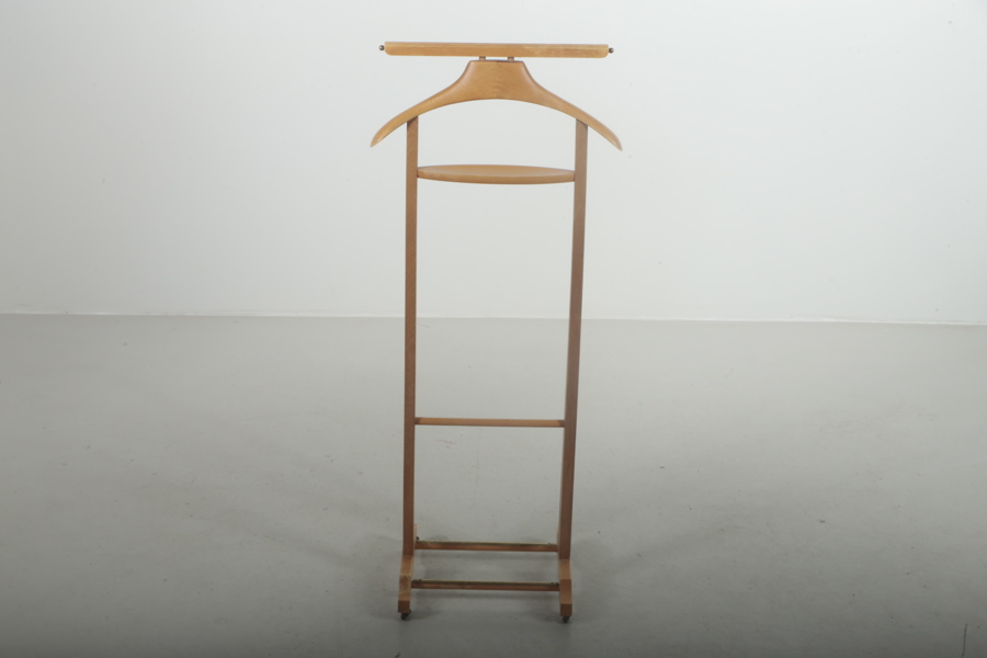 Herrbetjänt Brevetatto, 1960-tal