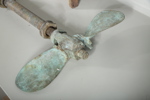 Vändbar propeller, 1900-talets första hälft