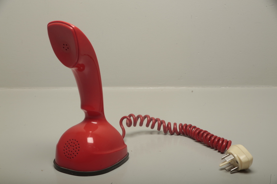 Kobratelefon 1970-tal