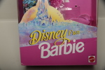Barbiedocka Disney Fun