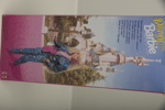 Barbiedocka Disney Fun