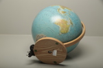 Jordglob Scan-Globe A/S Danmark