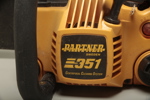 Motorsåg Partner 351