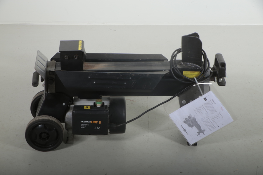 Vedklyv Blackline LS5T-37, 220V