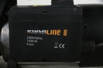 Vedklyv Blackline LS5T-37, 220V