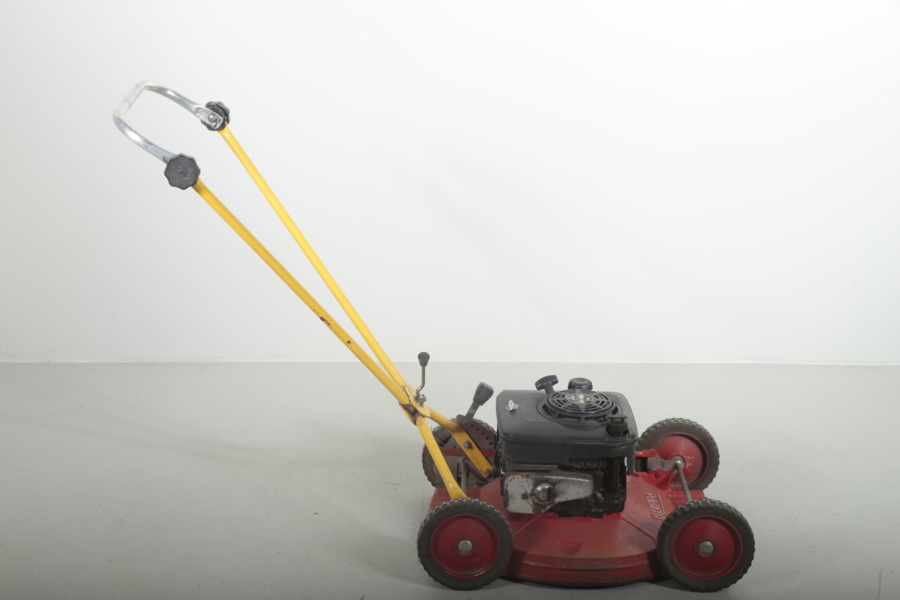 Gräsklippare Klippo Quantum Power 3.5 HP