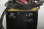 Svets mig ESAB A10-160K