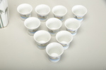 Japanskt Saké set, 11 delar