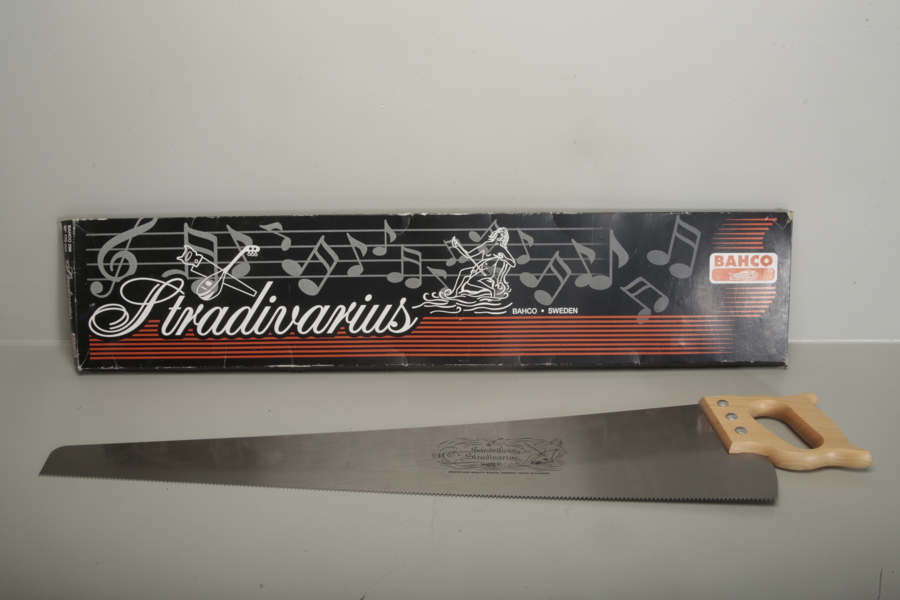 Sandviken Strandivarius 