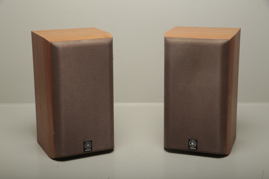 Högtalare Yamaha 1-par "NSE 55"