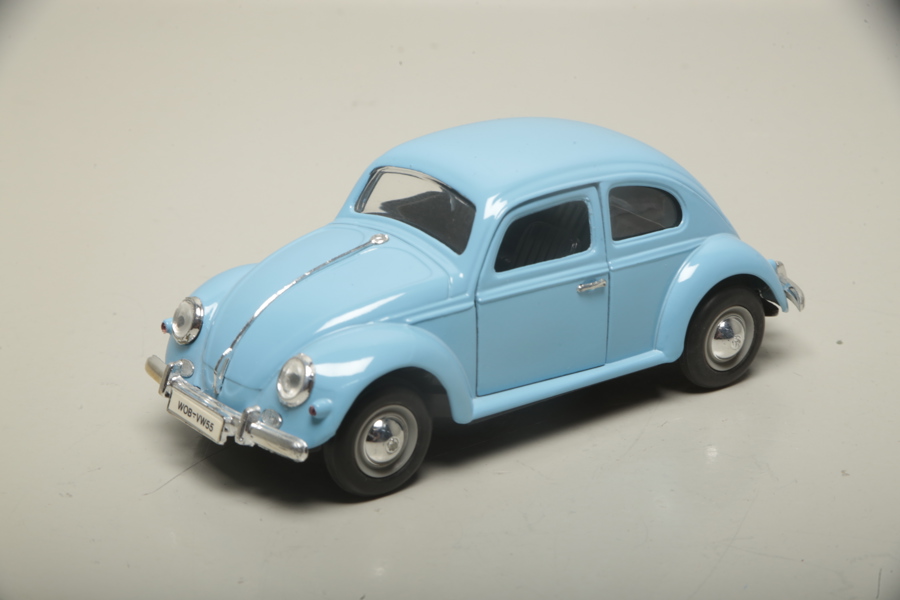 Samlar bil, Volkswagen 