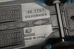 Samlar bil, Volkswagen 