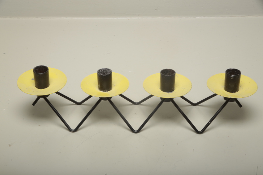 Ljusstake, Retro String-modell 