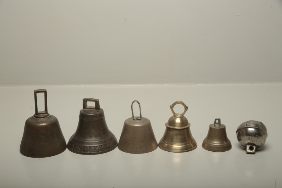 5st Pinglor & 1st Bjällra 