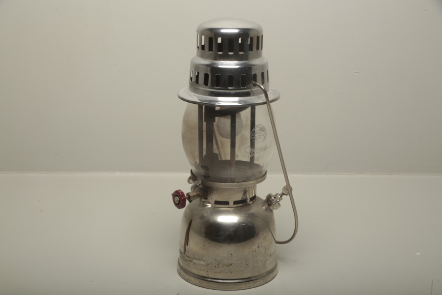 Stormlykta Optimus 930