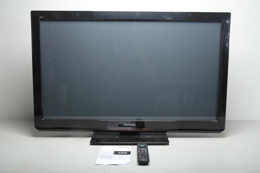 Panasonic TV 42"