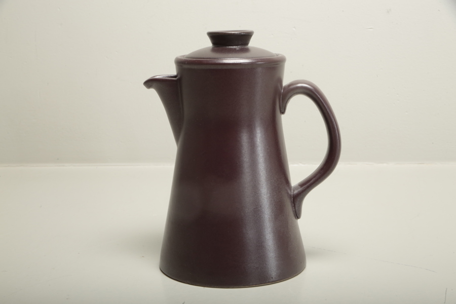 Gustavsberg "Terma" kanna