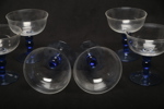 Efterrättsskålar, 6 stycken