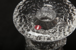 Iittala "Festivo" ljusstakar, 1 par