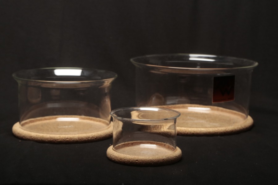 Bodum Danmark, skålar 3 stycken