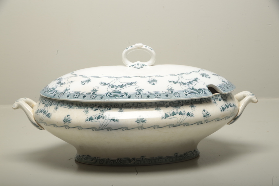 Gustavsbeg "Venus" terrin