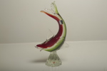 Murano konstglas "Fisk"