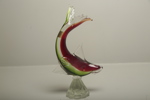Murano konstglas "Fisk"
