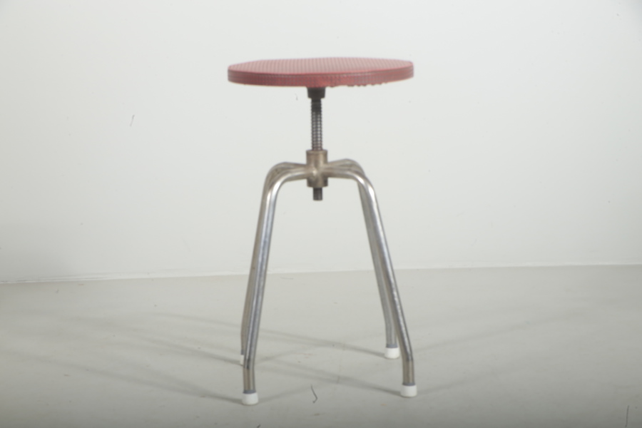 Industripall 1940-1950 tal