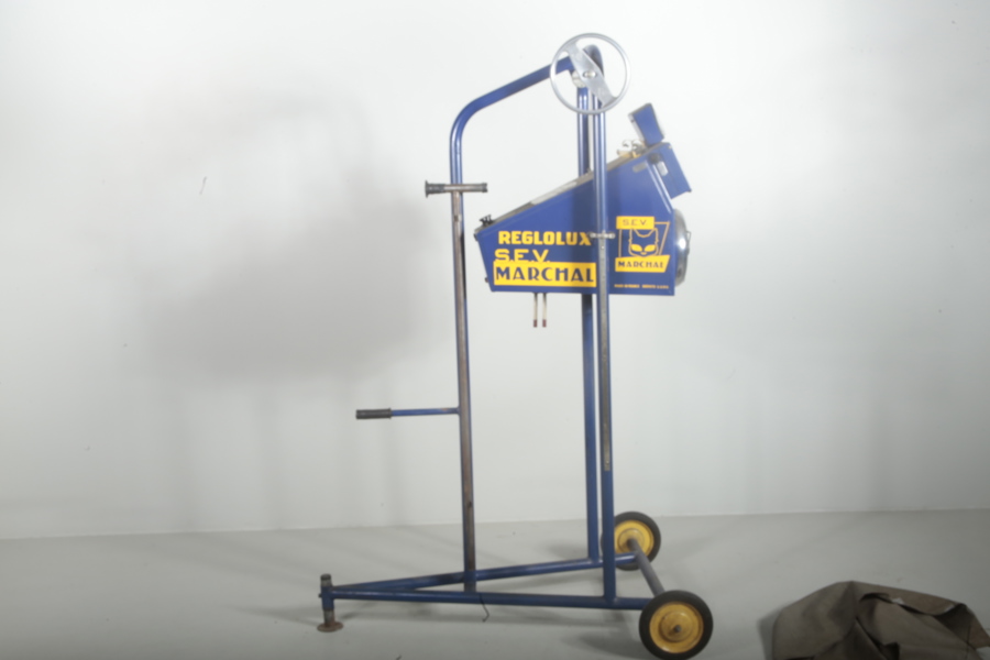 Ljusinställare Marchal Reglolux