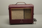 Radio Luxor, 1930-1940 tal