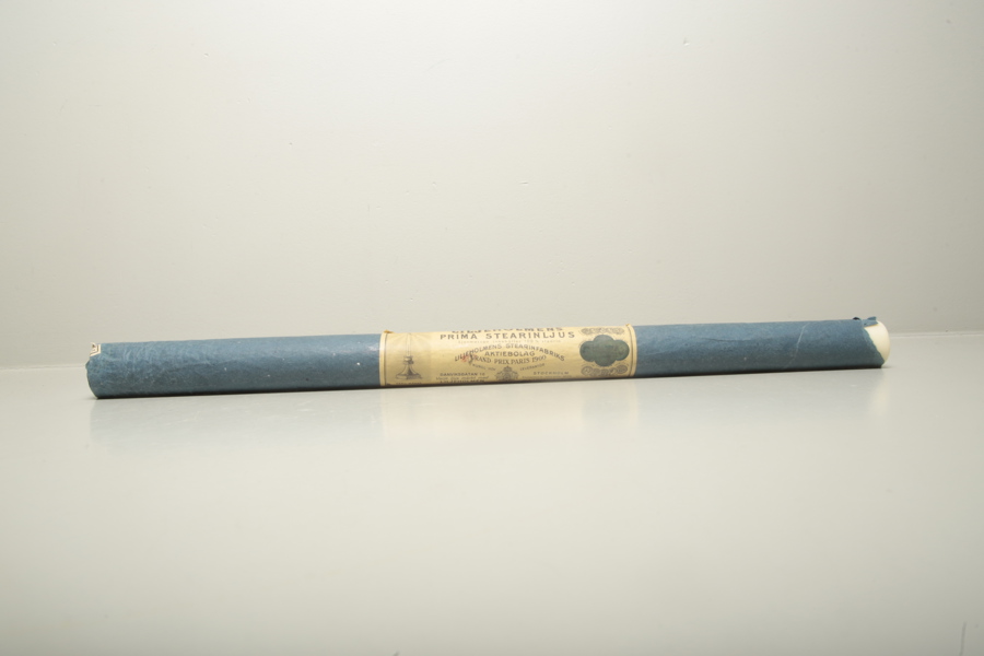 Liljeholmens stearinljus