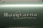 Symaskin Husqvarna Automatic