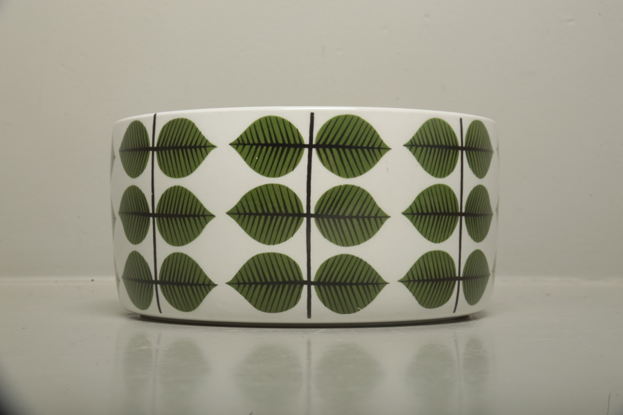 Stig Lindberg Gustavsberg "Berså" karott