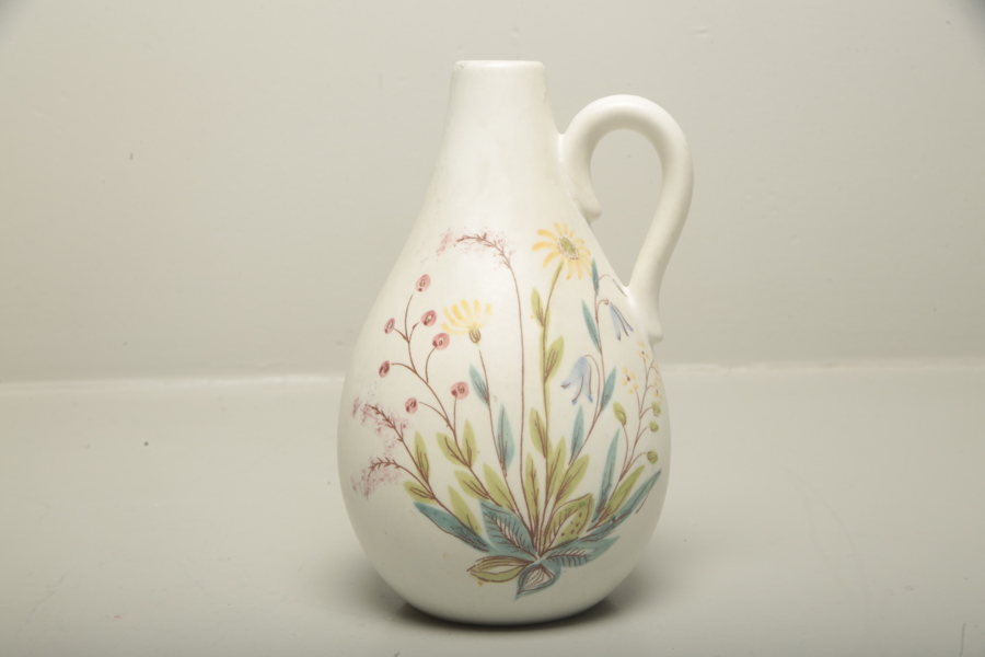 Rörstand hänkelvas