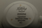 Rörstrand "Verdura" 2 delar