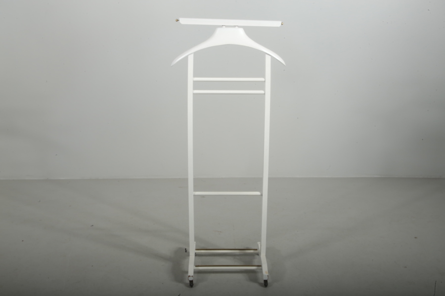 Herrbetjänt Brevetatto, 1900-talets mitt