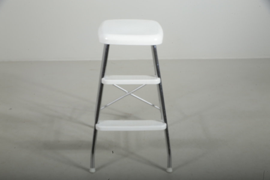 Köksstege 1960-1970 tal