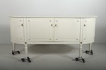 Sideboard Gustaviansk stil, 1970-1980 tal