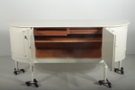 Sideboard Gustaviansk stil, 1970-1980 tal