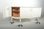 Sideboard Gustaviansk stil, 1970-1980 tal