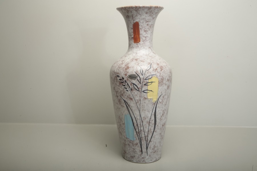 Golvvas Tyskland, 1930-1940 tal