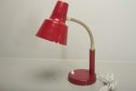 Bordslampa 1950-1960 tal