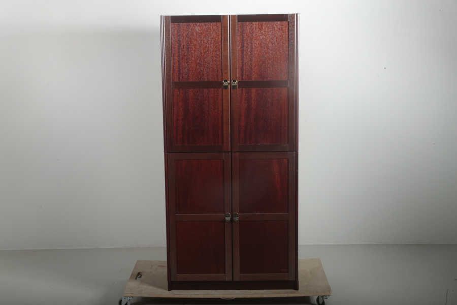 Skåp, modernt & delbart