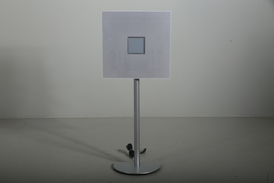 Yamaha ISX-800, Audio System