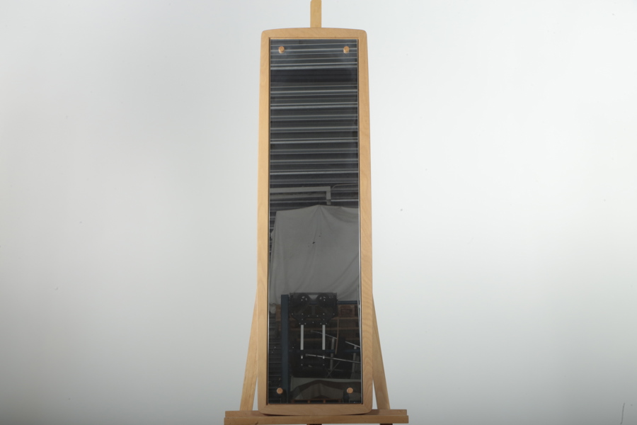 Spegel "Frida" Fröseke Möbelfabrik, 1940-1950 tal