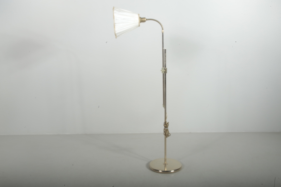 Golvlampa 1970-1980 tal