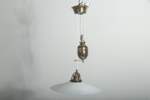 Hisslampa 1900-tal