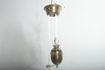 Hisslampa 1900-tal